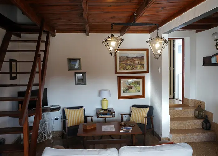 La Ventana Del Bentayga