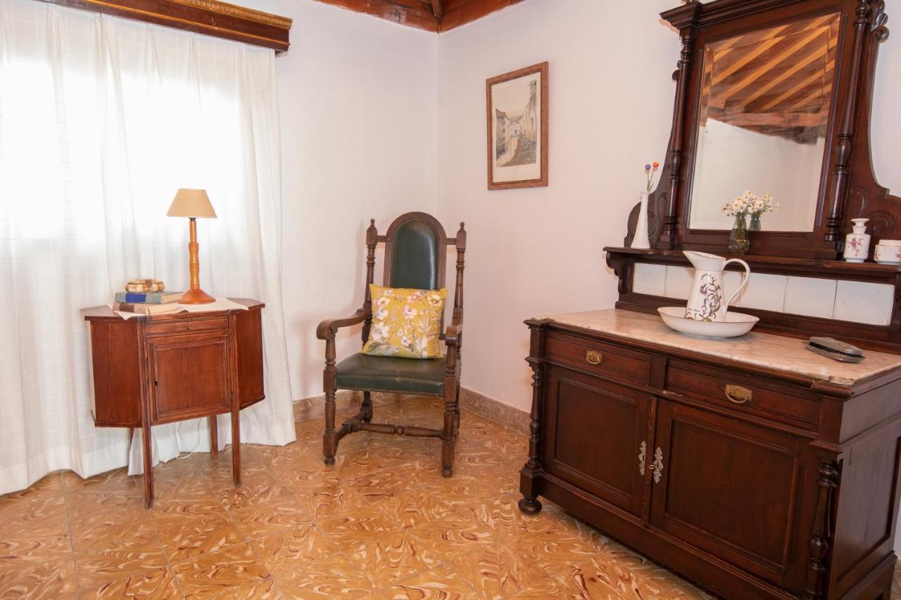 La Ventana Del Bentayga Holiday home Tejeda (Gran Canaria)