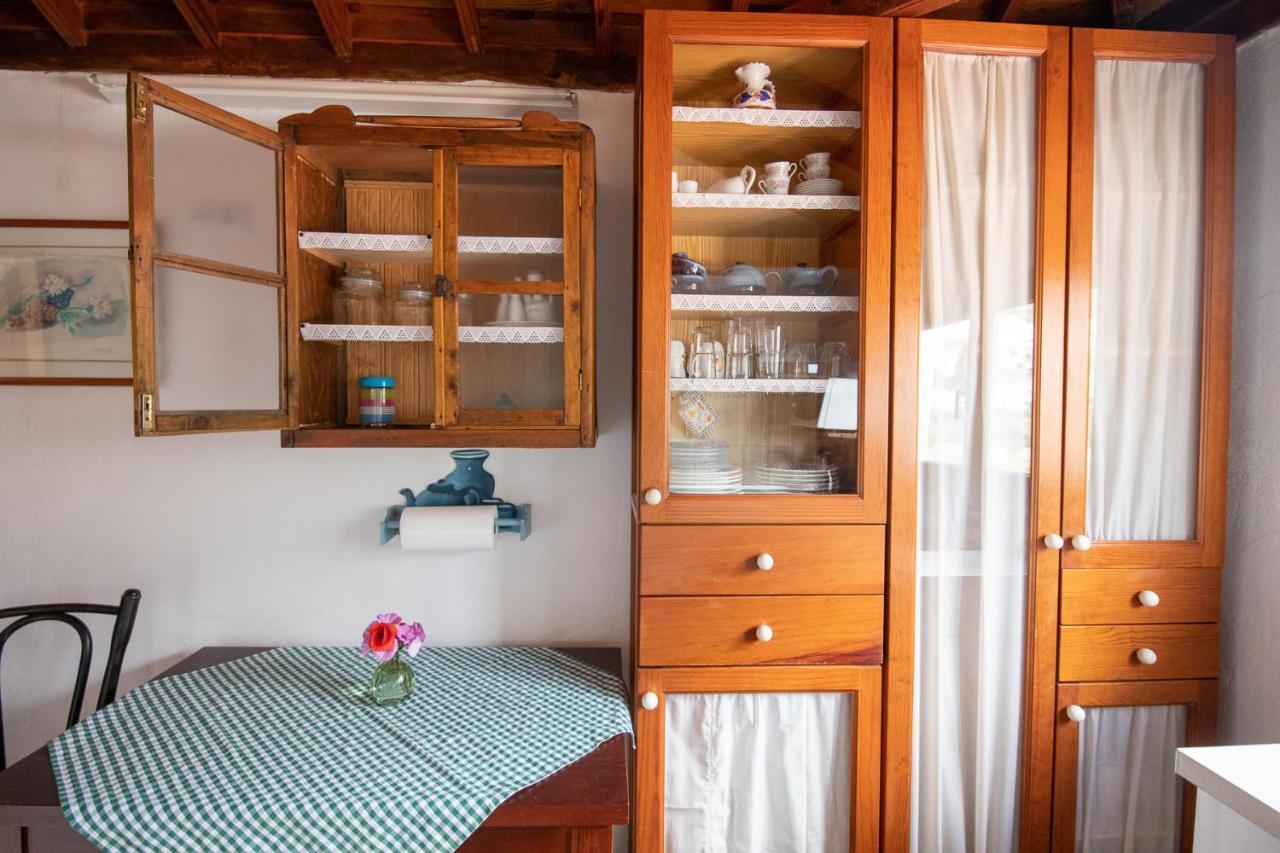 La Ventana Del Bentayga Holiday home Tejeda (Gran Canaria)