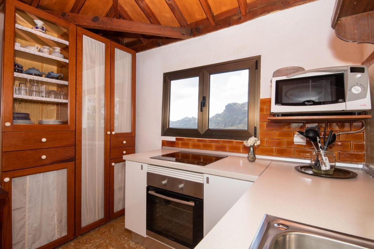 La Ventana Del Bentayga