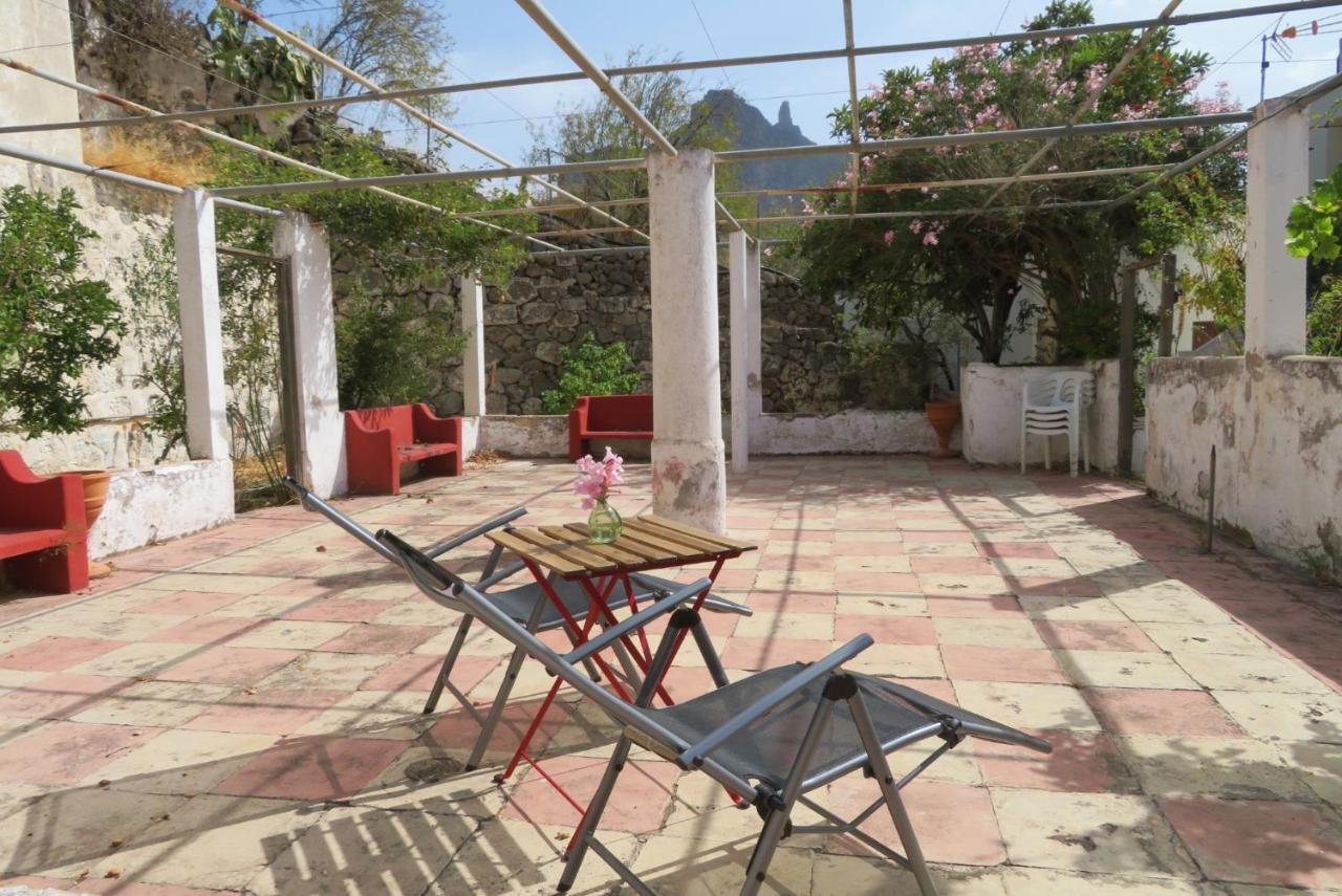 Holiday home La Ventana Del Bentayga