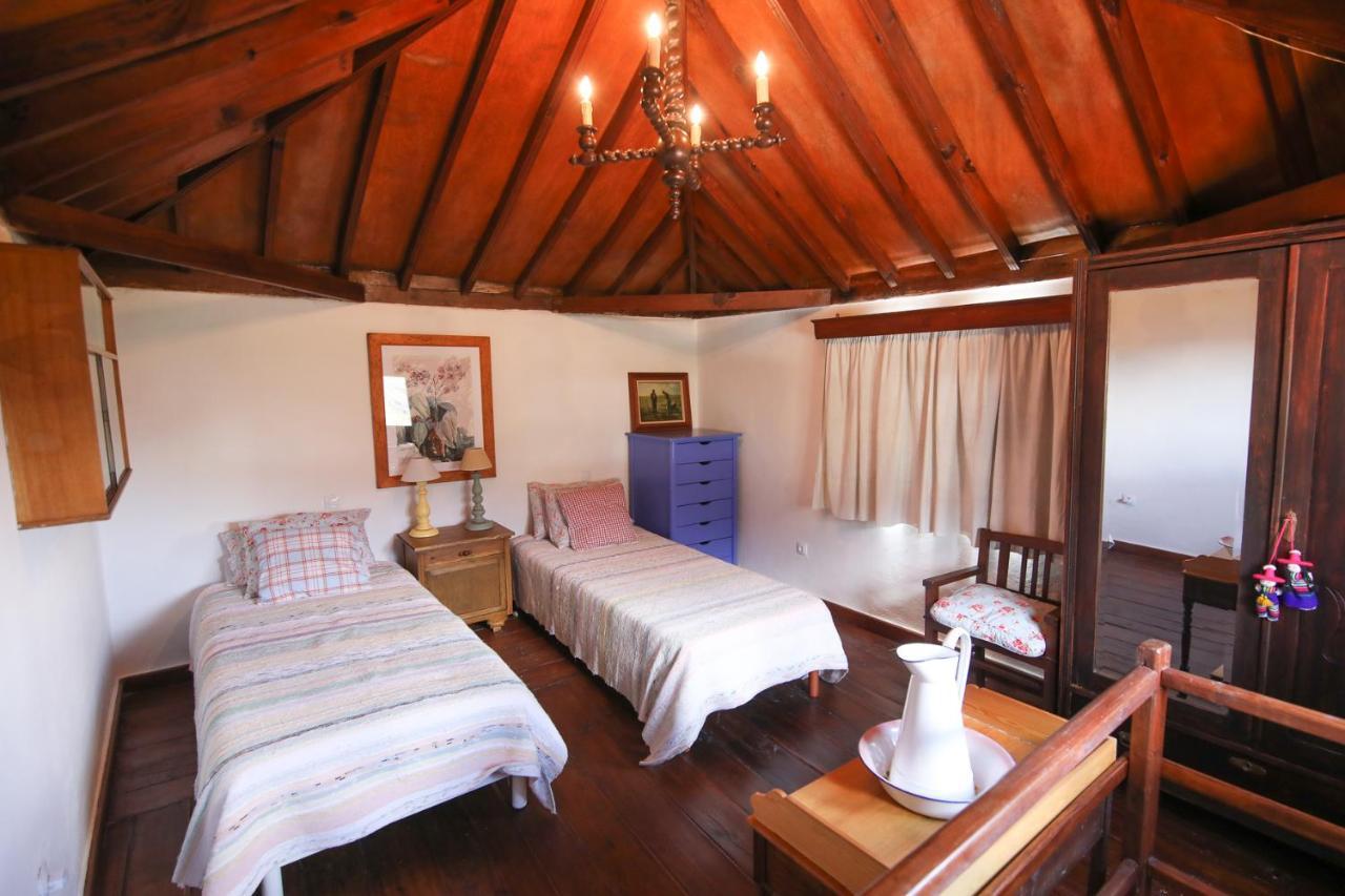 La Ventana Del Bentayga Holiday home Tejeda (Gran Canaria)