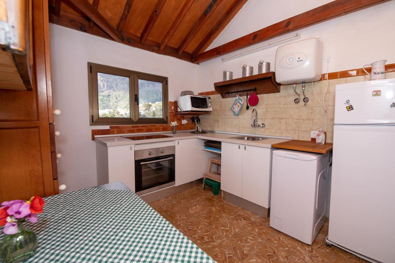 Holiday home La Ventana Del Bentayga