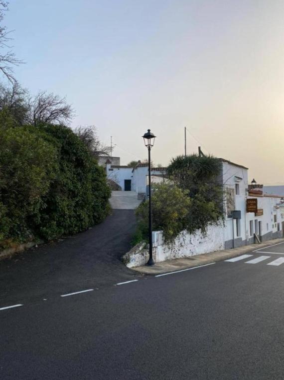 La Ventana Del Bentayga Holiday home Tejeda (Gran Canaria)