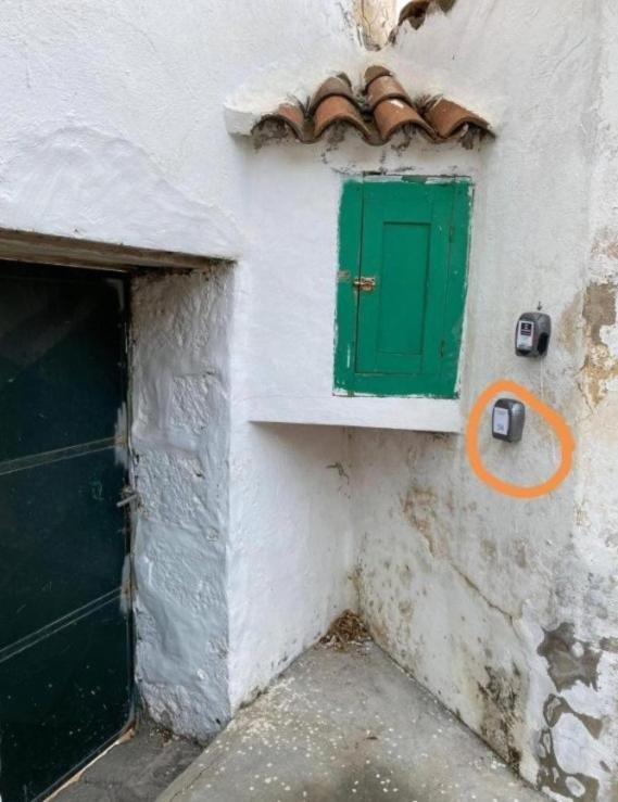 La Ventana Del Bentayga Holiday home *