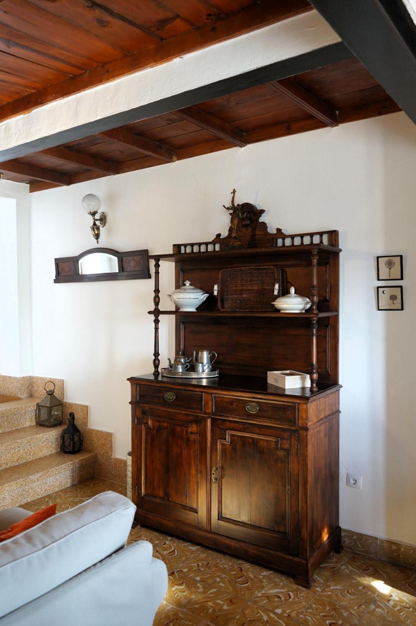 Holiday home La Ventana Del Bentayga