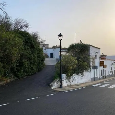 Villa La Ventana Del Bentayga Tejeda  Esterno foto