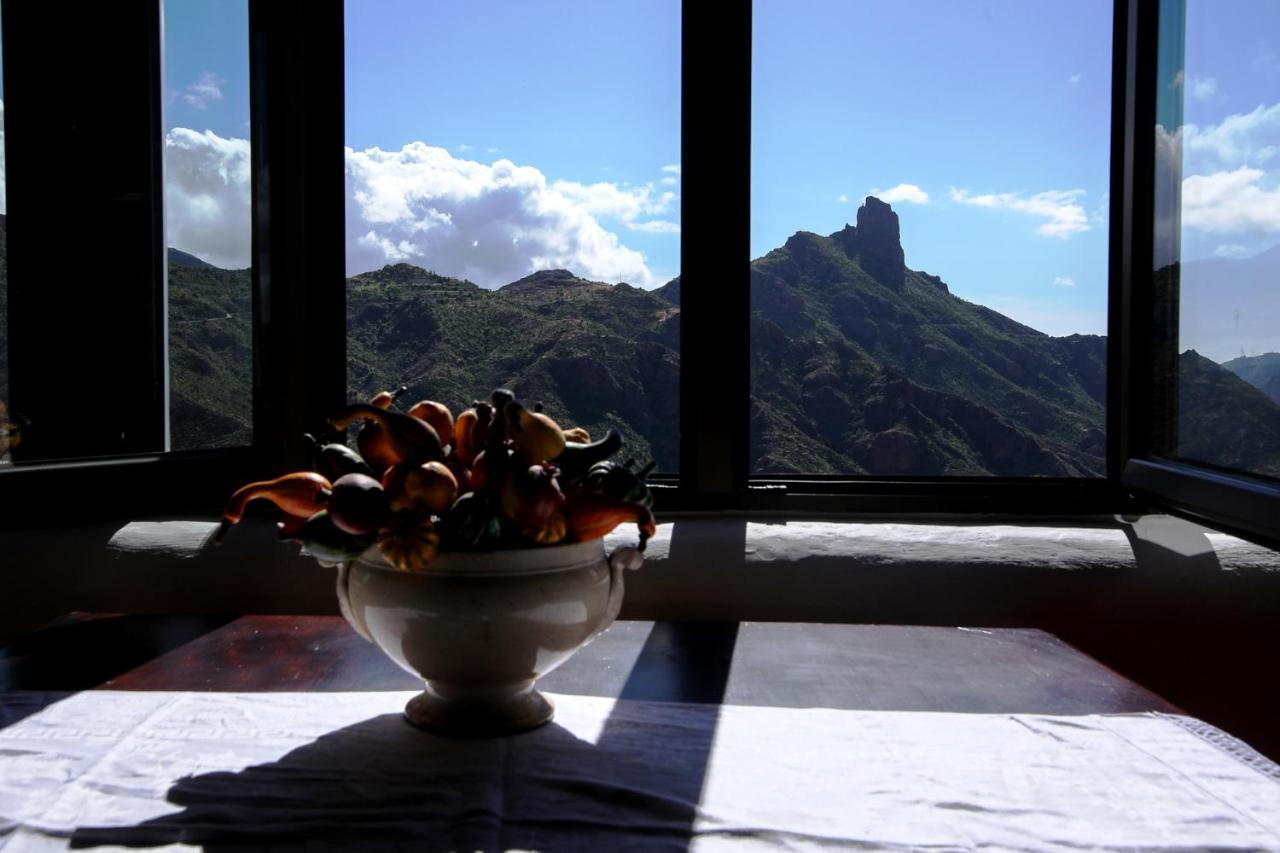 Casa vacanze La Ventana Del Bentayga