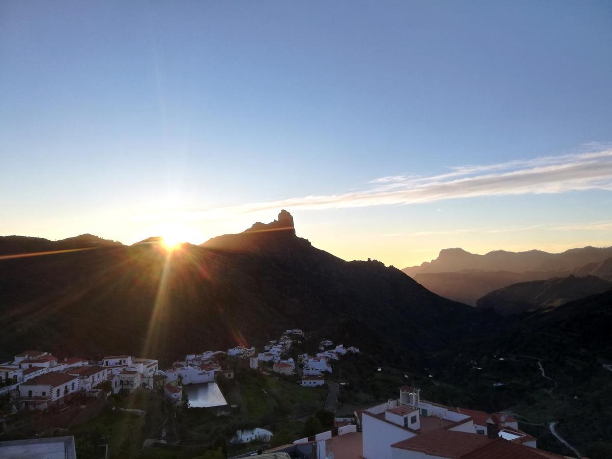 Casa vacanze La Ventana Del Bentayga Tejeda (Gran Canaria)