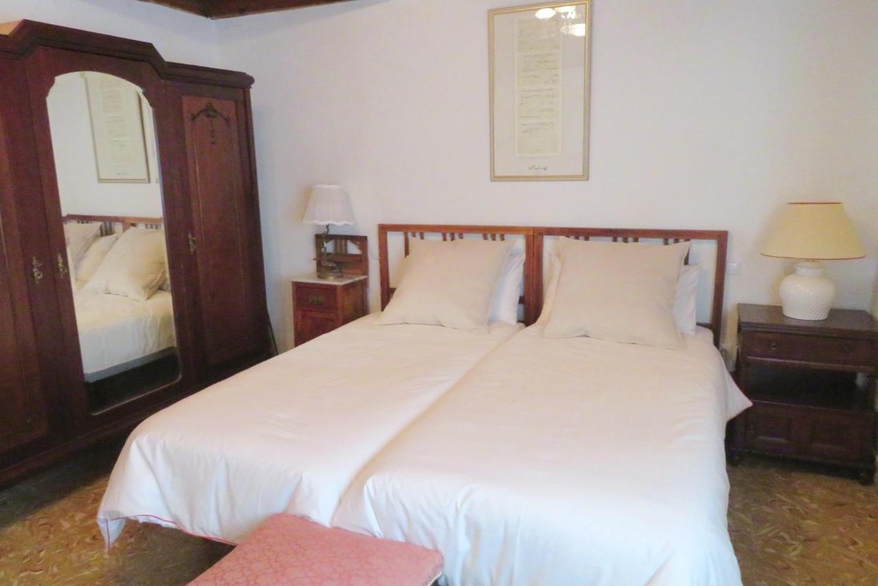 La Ventana Del Bentayga Casa vacanze Tejeda (Gran Canaria)
