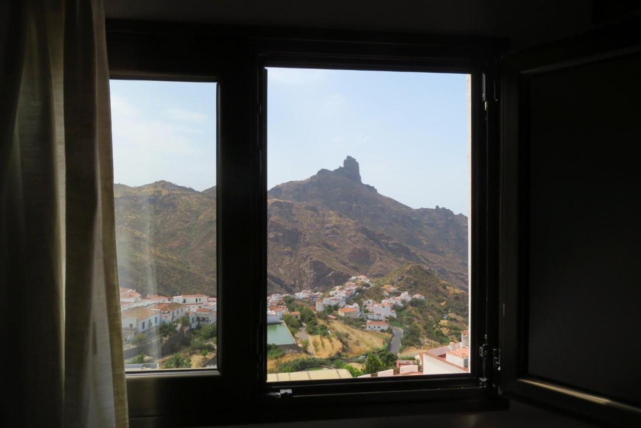 La Ventana Del Bentayga Casa vacanze Tejeda (Gran Canaria)
