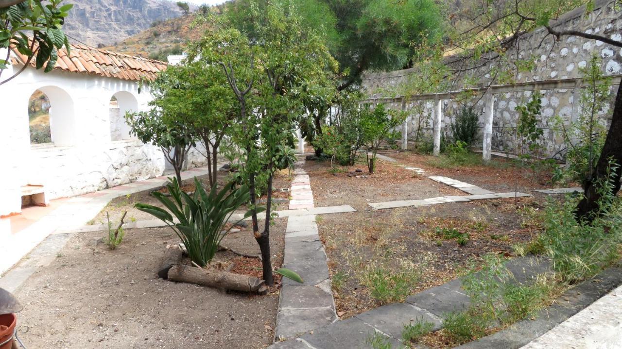Casa vacanze La Ventana Del Bentayga Tejeda (Gran Canaria)