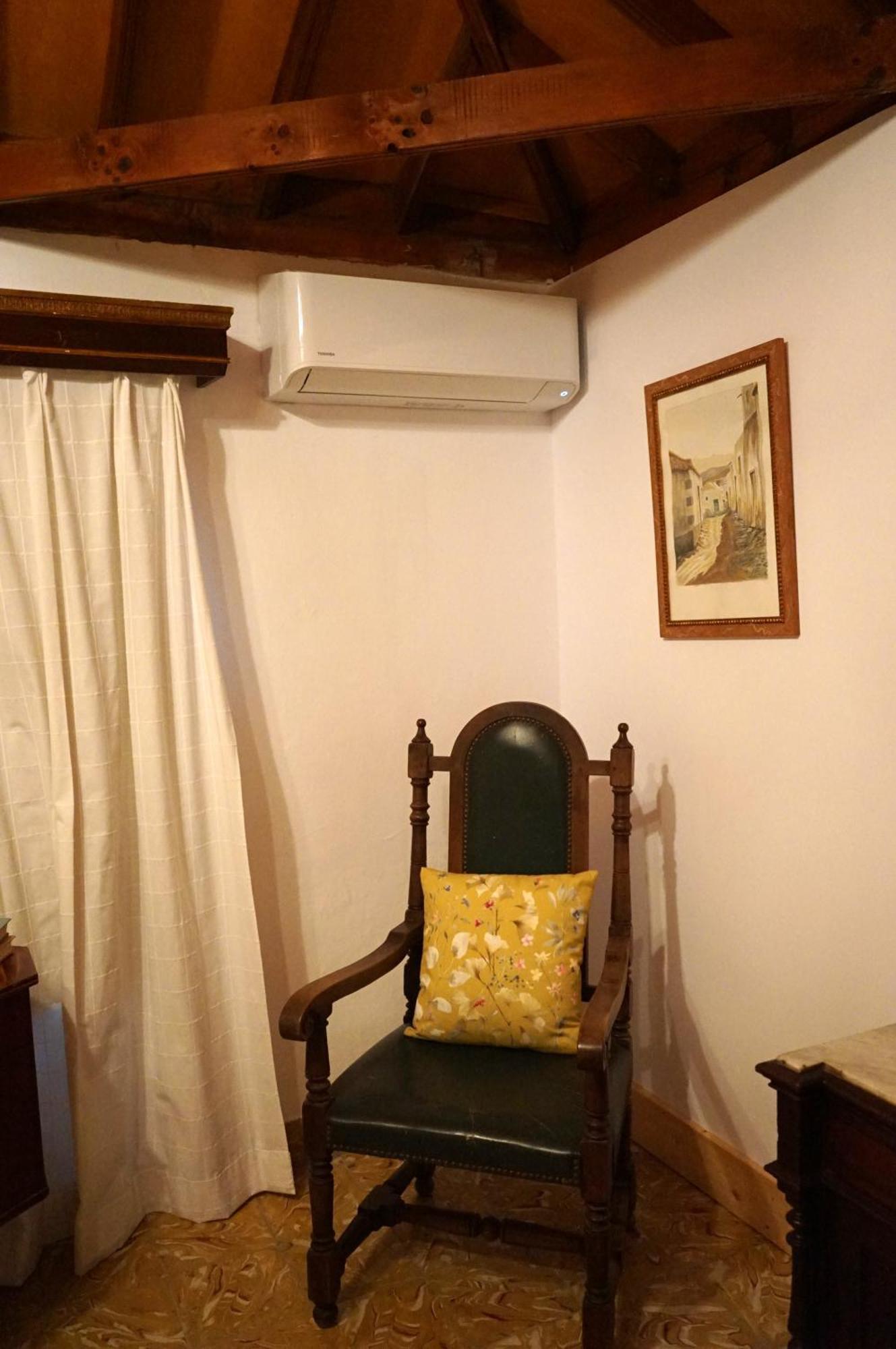 La Ventana Del Bentayga Tejeda (Gran Canaria)