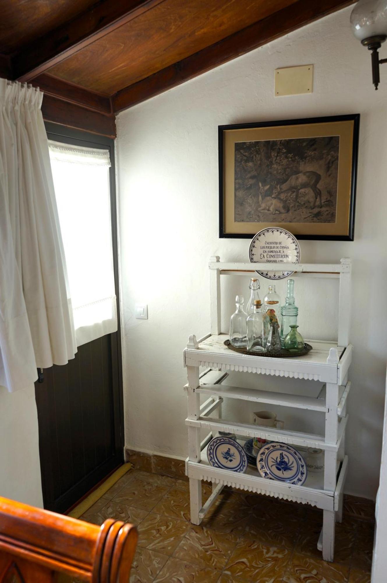 La Ventana Del Bentayga Casa vacanze *
