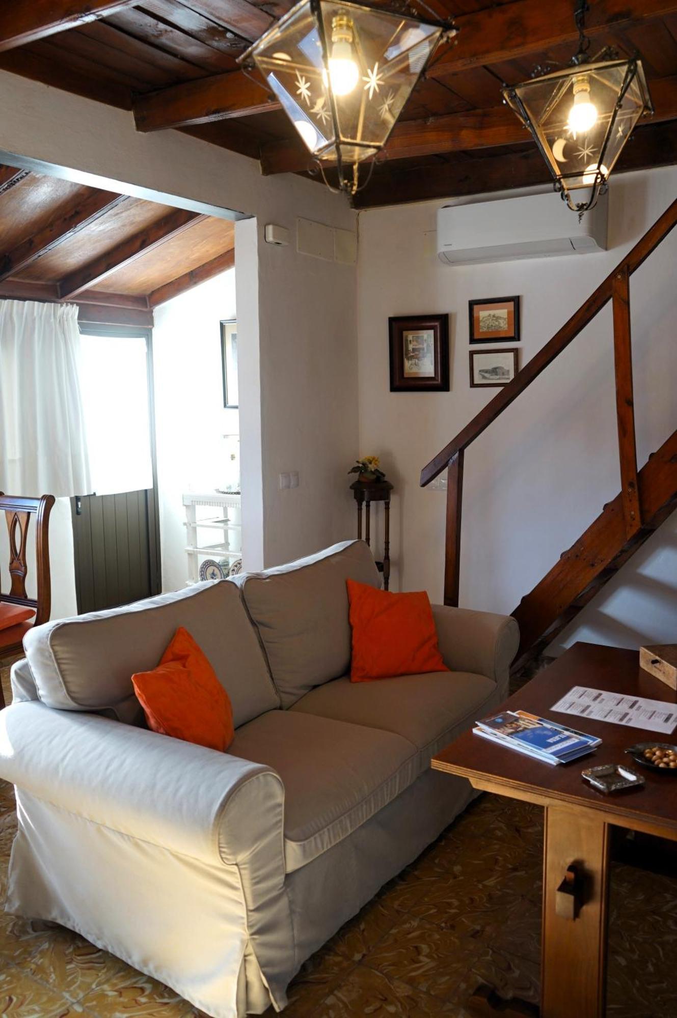 Casa vacanze La Ventana Del Bentayga *